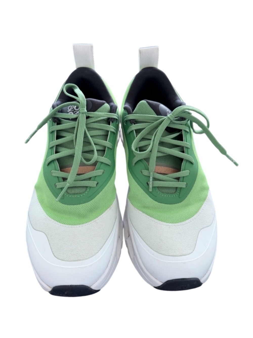 Loewe and On Running - Cloudtilt 2.0